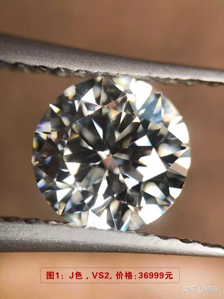 珠宝行业有哪些不为人知的秘密 知乎