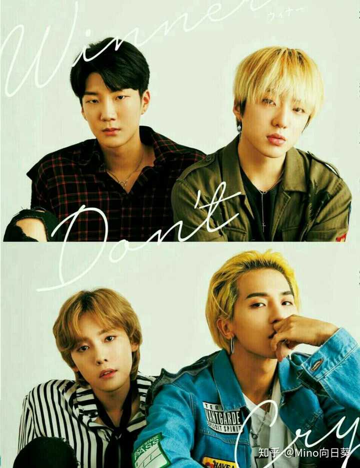 winner有什么黑料?