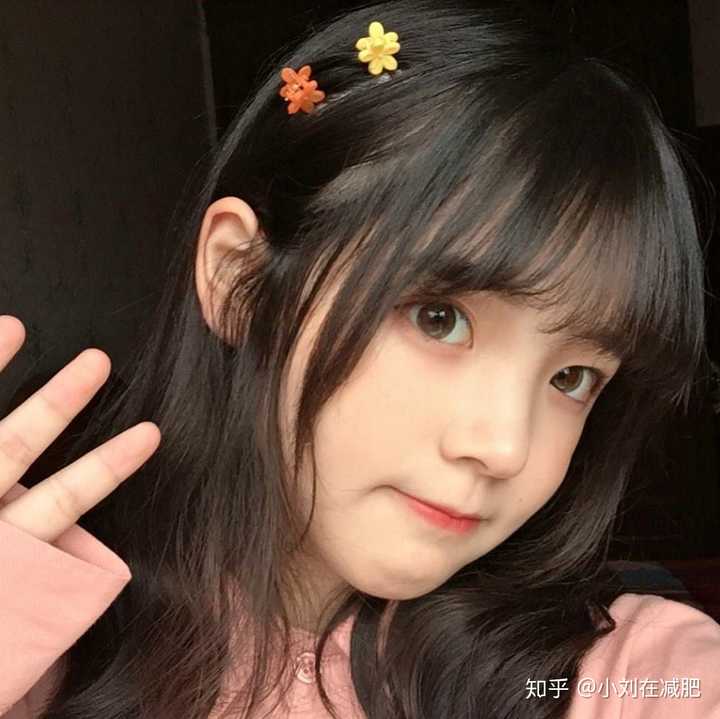 有没有什么好看的微信女生头像?