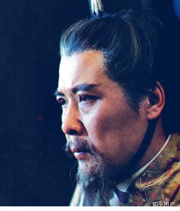 94 版和新版《三国演义》中,刘备扮演者孙彦军与于和伟相比,谁更符合原著中刘备的形象? - 知乎
