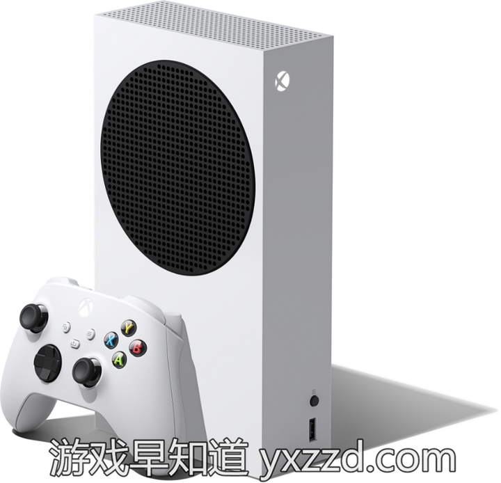 如何评价微软新主机Xbox Series S？ - 知乎