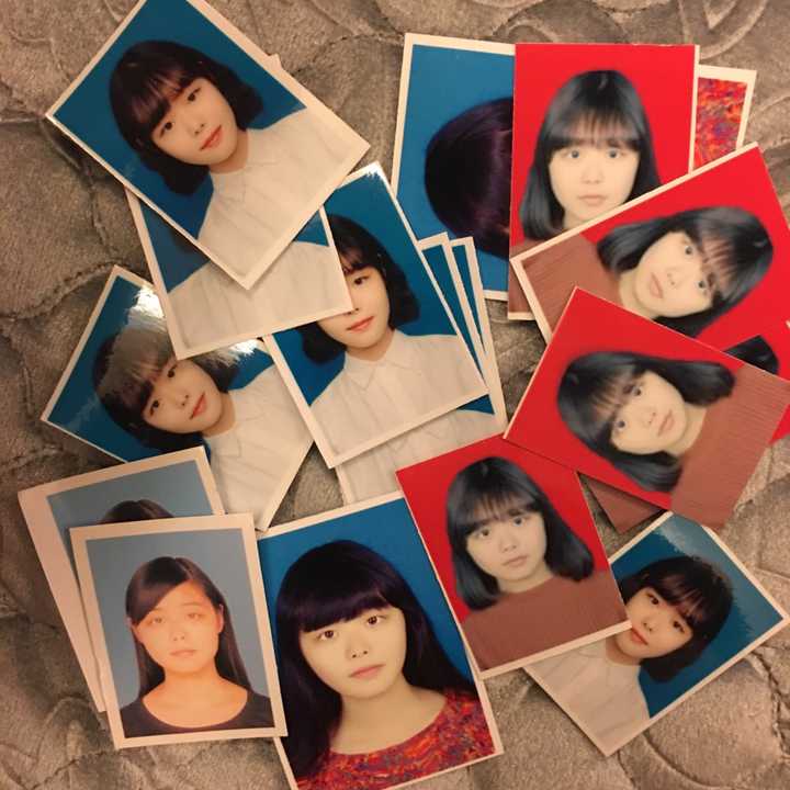 如何拍出好看的证件照?(别说看脸)