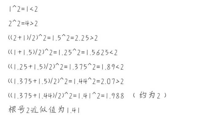 根号 2 是如何被发现，并且被证明等于 1.414 的？ - 知乎