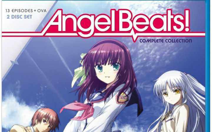 有哪些感人泪下的番剧?