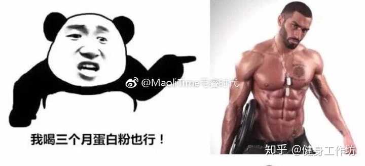 如何看待 健身房的肌肉男都是gay 知乎
