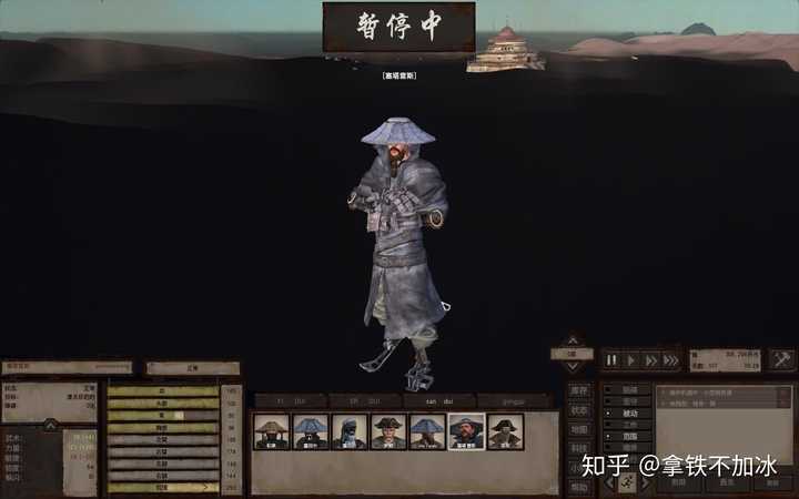 游戏 Kenshi 游玩时有什么技巧 知乎 游戏 Kenshi 游玩时有什么技巧 知乎