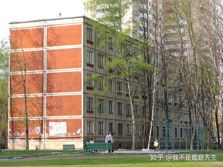 如果你是活在赫鲁晓夫统治下的前苏联民众 会是什么感觉 知乎