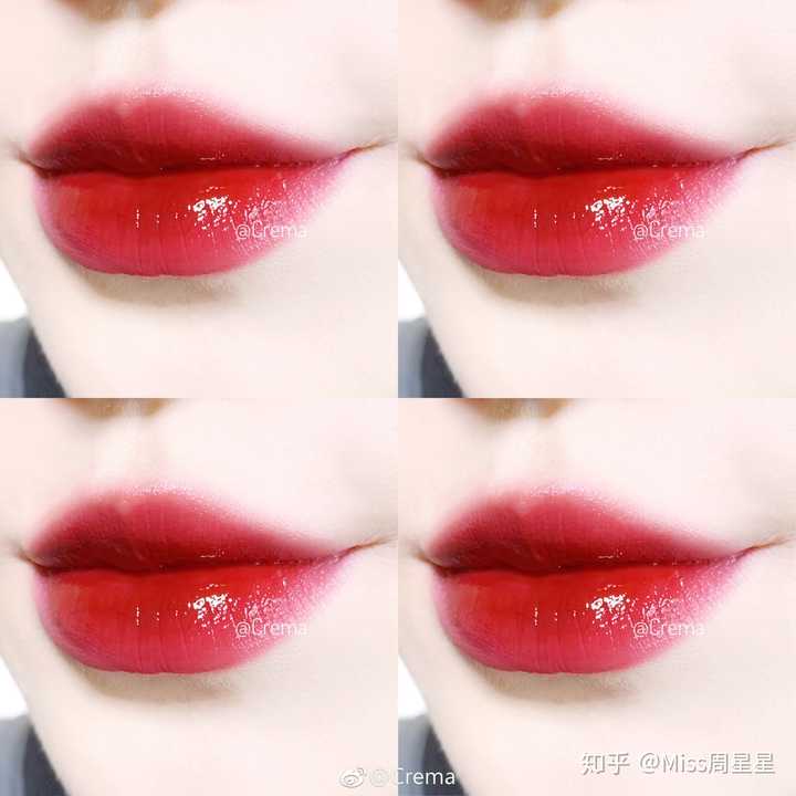 有什么适合学生党性价比高的平价口红推荐 知乎