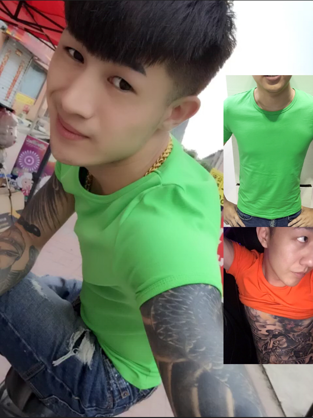 小猪佩奇身上纹,掌声送给社会人