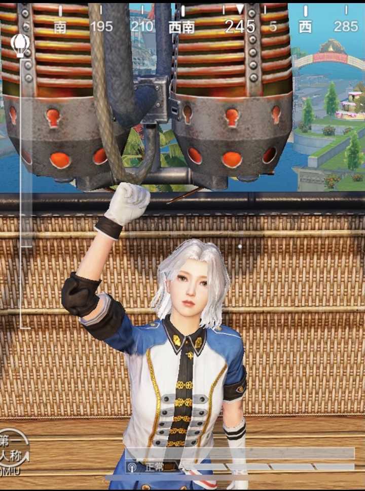 和平精英捏脸代码有哪些？