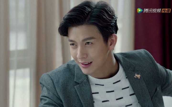 有哪些很好的诠释了高冷或者霸道总裁人设的演员?