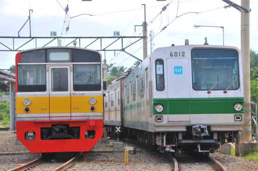 有什么关于jr 日本旅客铁道 的冷知识 知乎