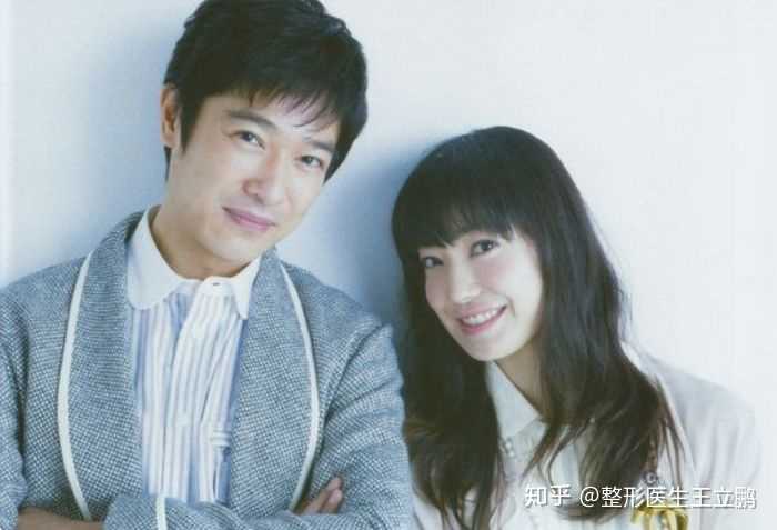颜值比较高的日本女明星有哪些 整形医生王立鹏的回答 知乎 颜值比较高的日本女明星有哪些 整形医生王立鹏的回答 知乎