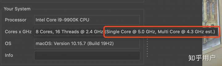 如何评价 CINEBENCH R23 测试，和 R20 以及 R15 的区别在哪？ - 知乎