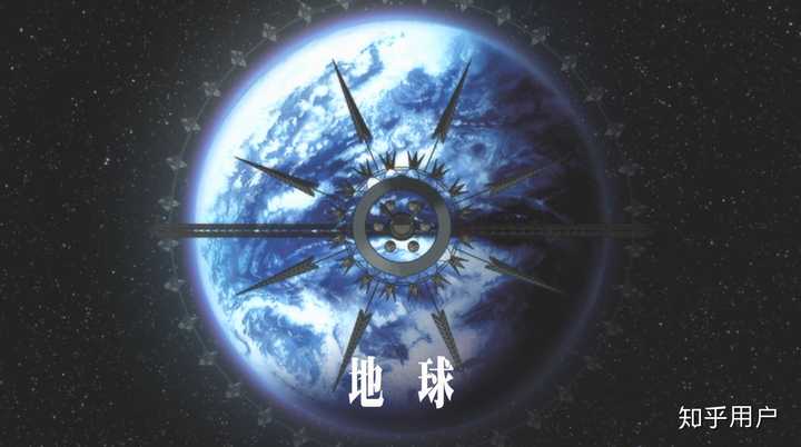 如果日本动画业界来拍 流浪地球 会如何 知乎 如果日本动画业界来拍 流浪地球 会如何 知乎