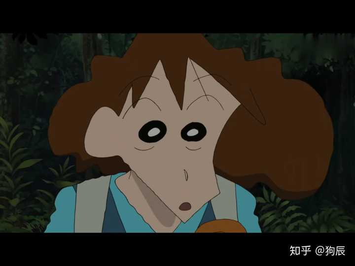 如何评价蜡笔小新19剧场版 新婚旅行飓风之遗失的野原广志 知乎 如何评价蜡笔小新19剧场版 新婚旅行飓风之遗失的野原广志 知乎