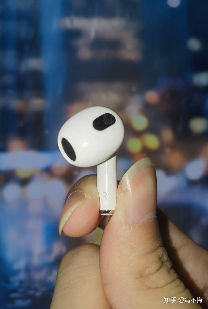 2021 年买新款AirPods 3 还是AirPods Pro? - 知乎