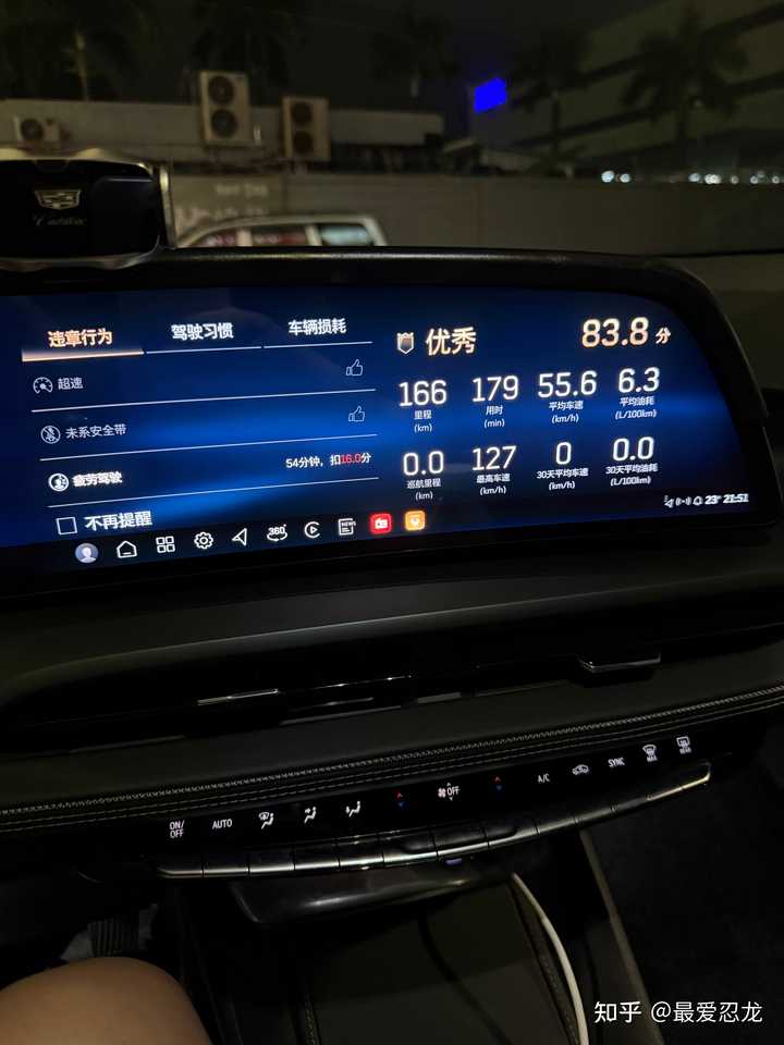 林肯冒险家尊享和2025年9月的凯迪拉克xt4尊贵选哪个？ - 知乎