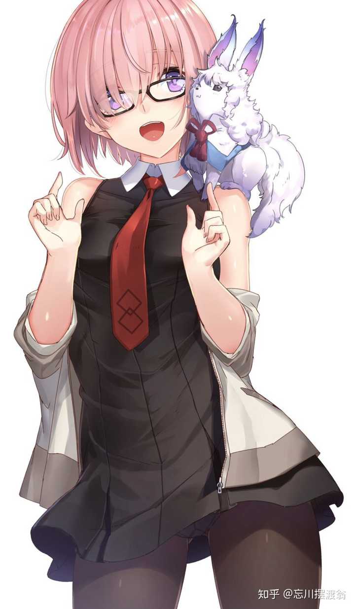 Fgo新人自建号入坑 如何度过艰难的成长期 知乎