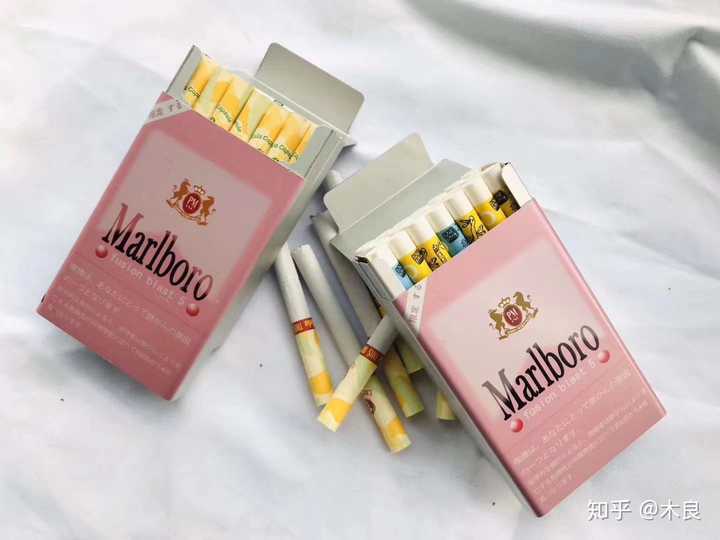 请问各位爱烟小姐姐们都抽什么牌子的烟？中低高档价格都行，拜谢(๑> <๑）？