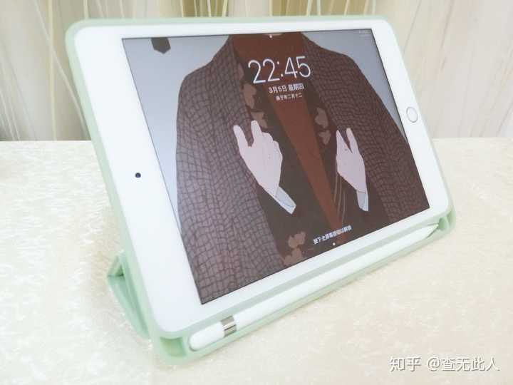 iPad mini5 搭配Apple pencil 的体验如何？ - 知乎