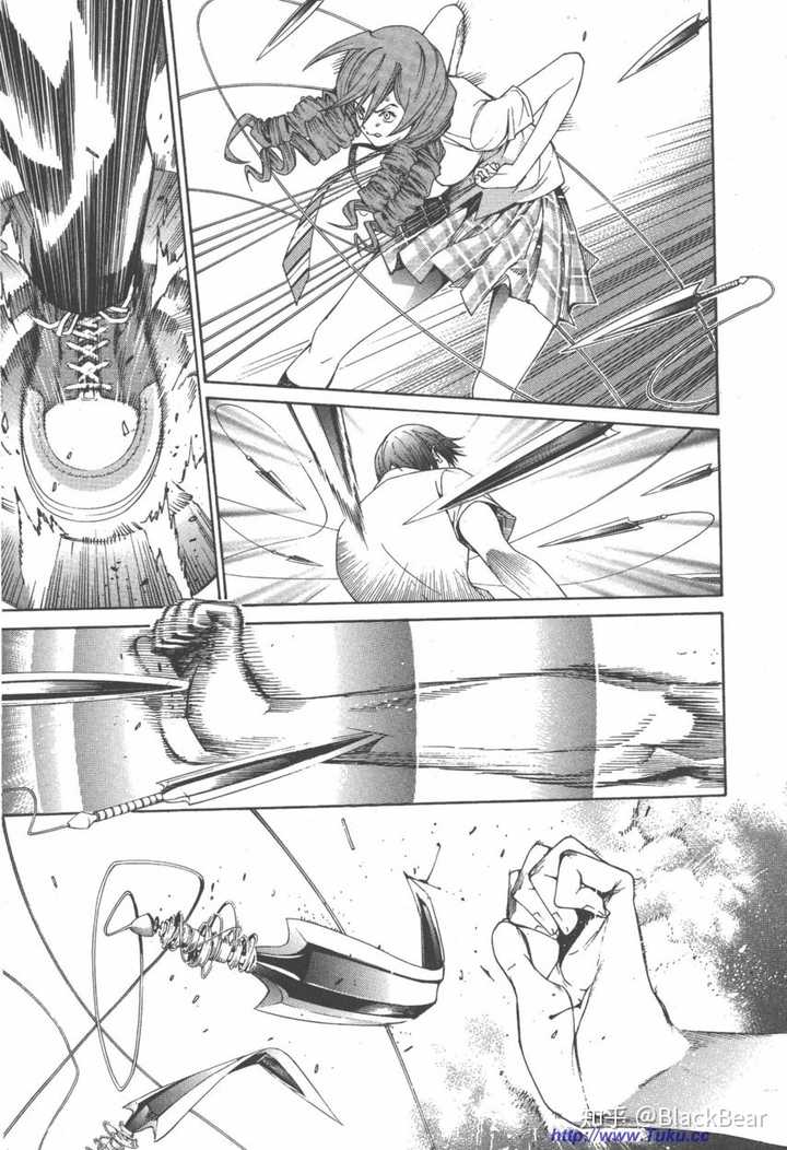 谁才是日本最强的漫画家 Blackbear 的回答 知乎 谁才是日本最强的漫画家 Blackbear 的回答 知乎