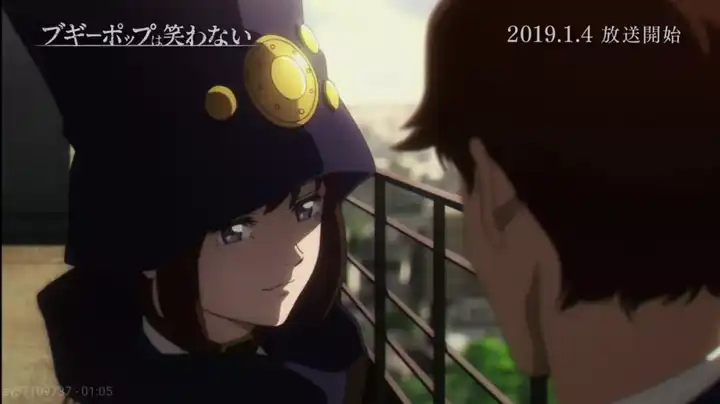 如何评价19 年1 月新番动画 不吉波普不笑 轻文轻小说的回答 知乎