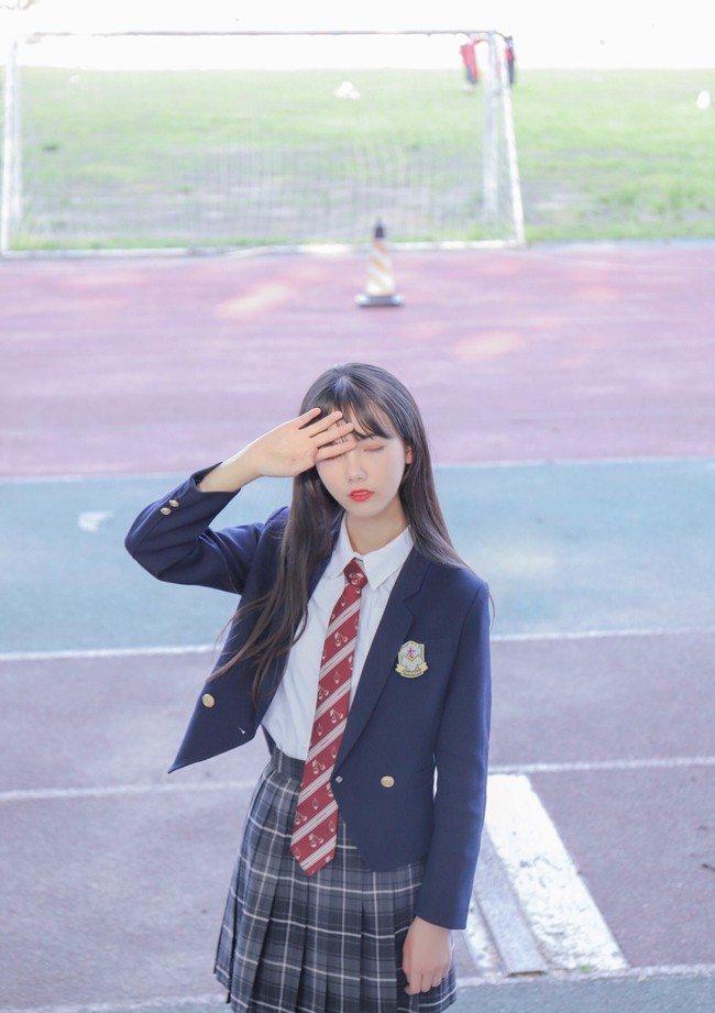 有哪些称得上绝美的jk制服 知乎