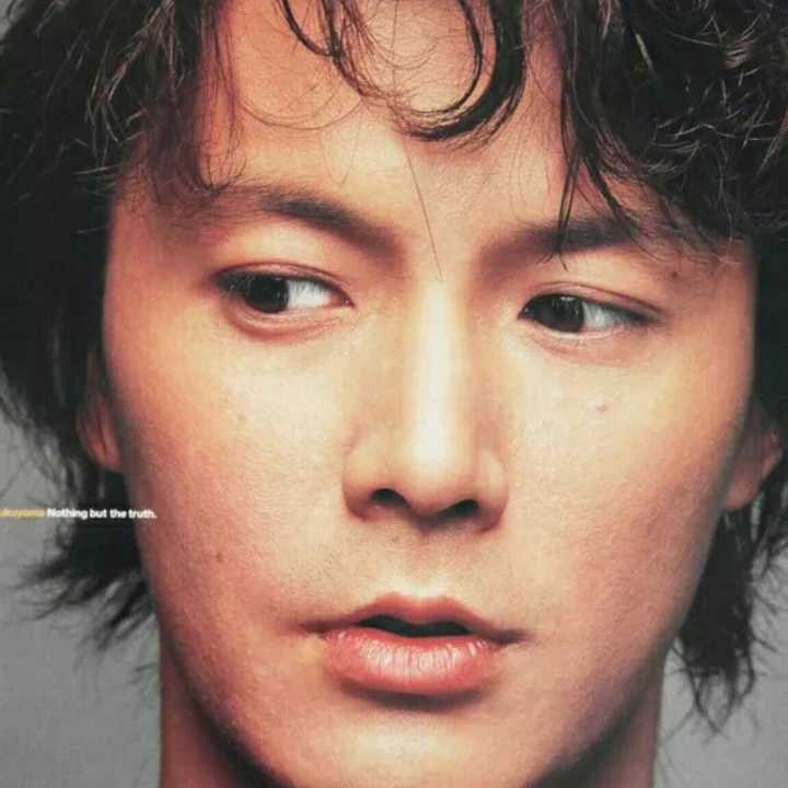 福山雅治是一个怎样的人 知乎 福山雅治是一个怎样的人 知乎