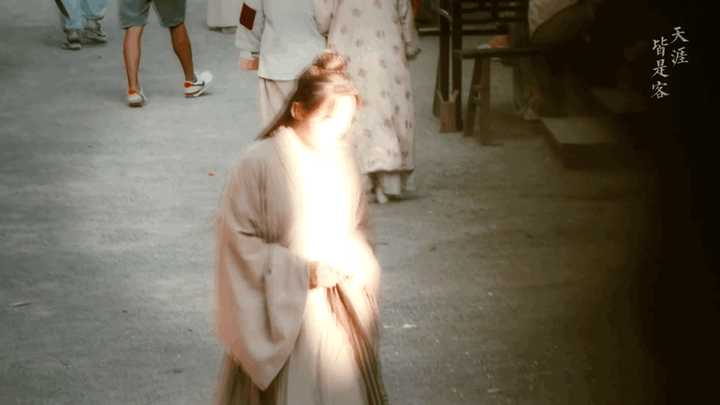 如何评价《山河令》大结局?