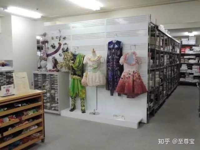 关于去日本读文化服装学院 知乎