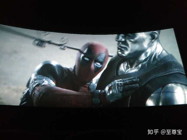 如何评价电影 死侍2 Deadpool 2 北美限制版 至尊宝的回答 知乎