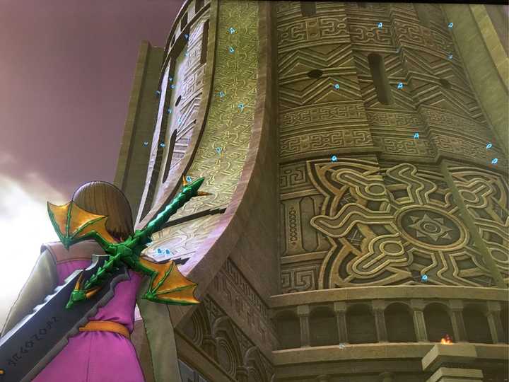 如何评价勇者斗恶龙11 及它的各个版本 Ps4 3ds 知乎 如何评价勇者斗恶龙11 及它的各个版本 Ps4 3ds 知乎