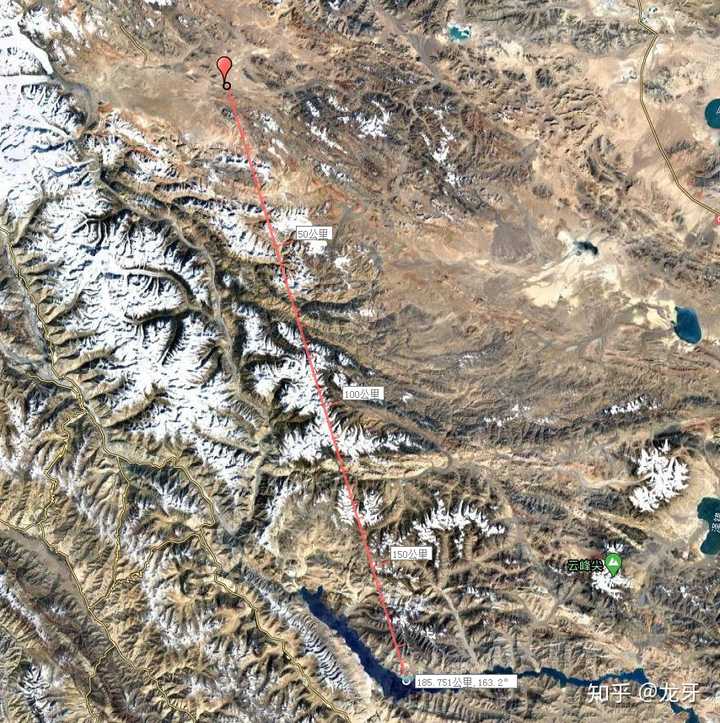 天文点哨所是中印边境上出了名的几个"苦"哨所之一,这些苦哨所包括