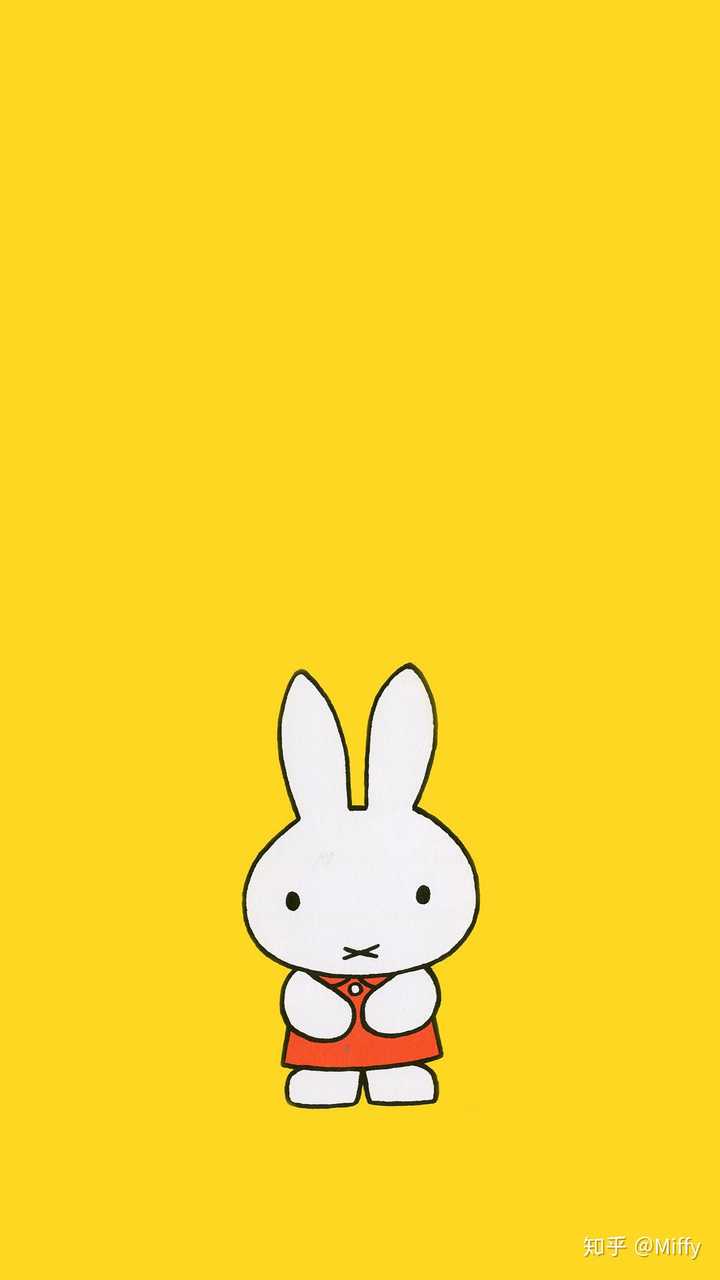 什么样的手机壁纸才算好壁纸 Miffy 的回答 知乎