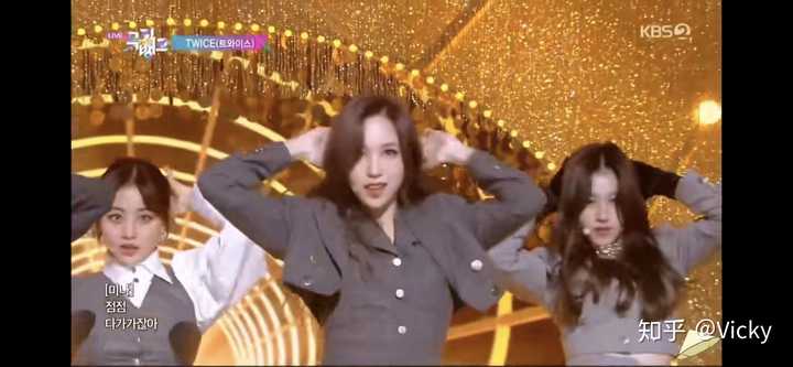 Twice这次10月回归的成绩为什么这么差 知乎