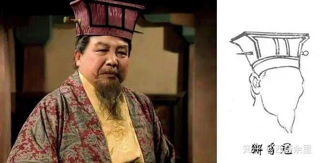 甪端与獬豸是否为同一神兽? - 知乎