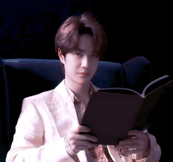 有王一博微信是一种什么体验?