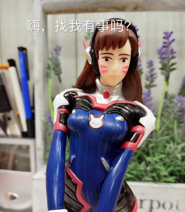 有哪些值得入手的国产手办？ - 知乎