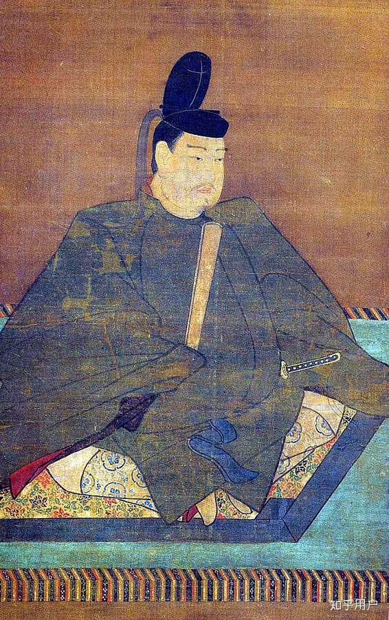历代天皇御真、幕府将军、各藩藩主的画像收藏在何处? - 知乎