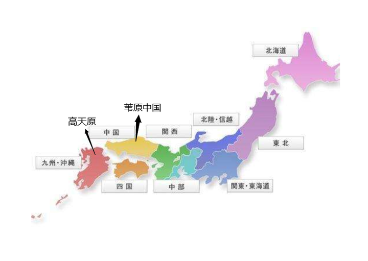 為什麼明明江戶(東京)地區地理條件最好,日本德川幕府之前卻不是一塊