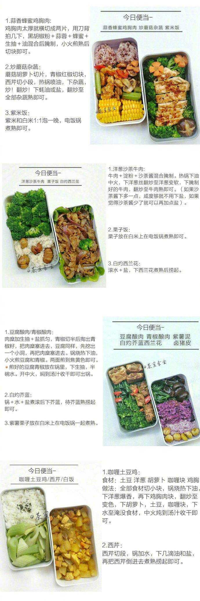 增肌吃什么 求推荐食谱 知乎