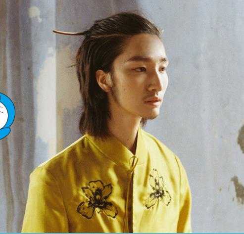 如何评价摄影师星野的长相 知乎