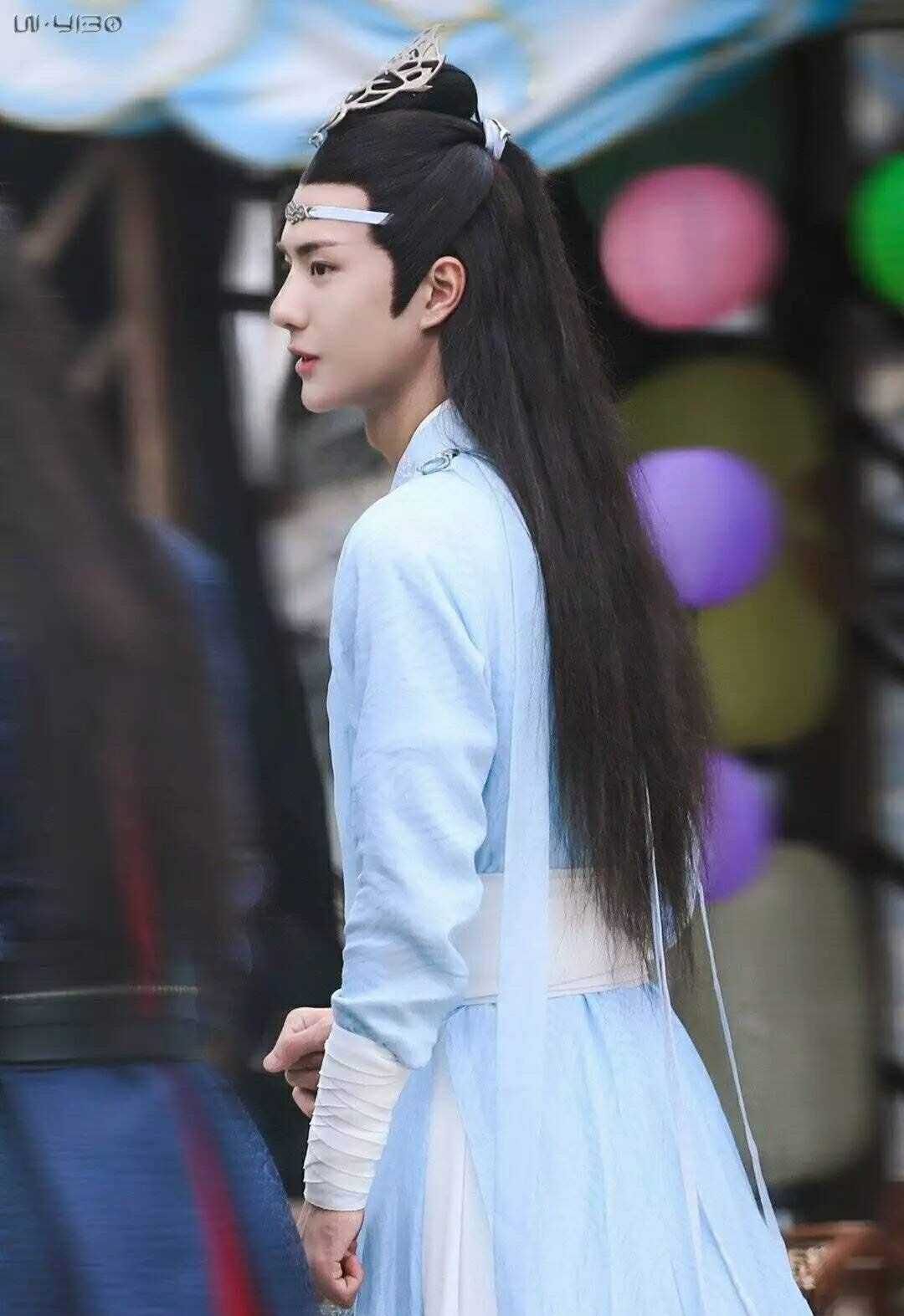 王一博 - 收藏夹 - 知乎