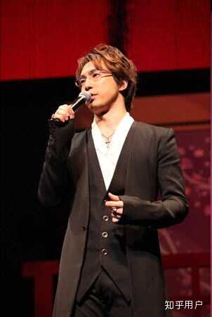 如何评价日本声优安元洋贵 知乎 如何评价日本声优安元洋贵 知乎