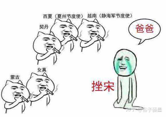 比起美国,为什么人们更怕中国强大?-百牧