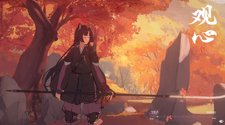 如何评价明日方舟新六星嵯峨 知乎