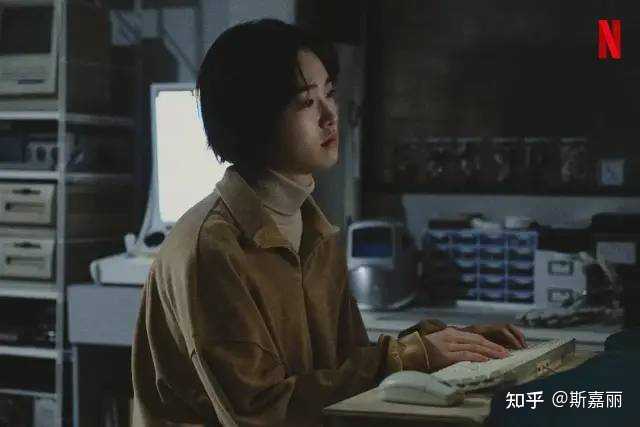 如何评价韩剧《命定之人》？ - 知乎