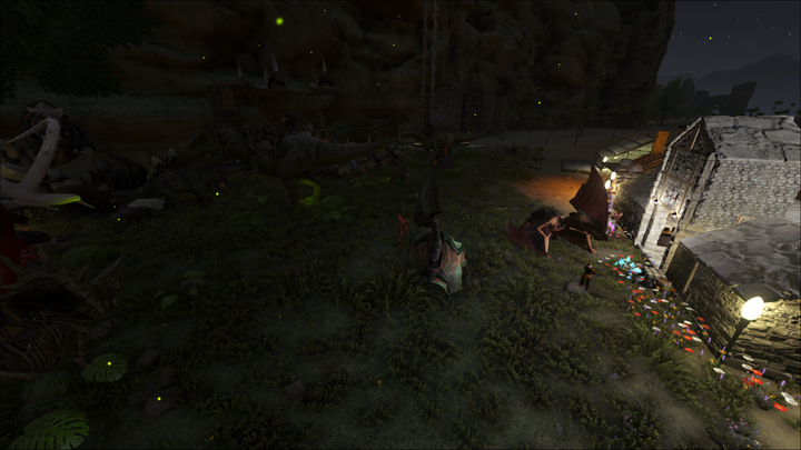 如何评价游戏 方舟 生存进化 Ark Survival Evolved 知乎