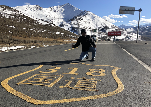 很多人因为一句此生必自驾318 而去西藏，真的是被忽悠了吗？